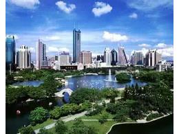 深圳绿化草坪:深圳的绿化情况怎么样？