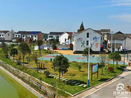 惠阳大叶油草供应商的工程案例