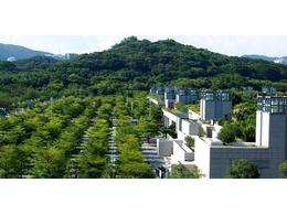 深圳绿化草坪:深圳最值得去的公园有哪些？