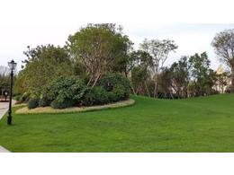 什么叫园林绿化？