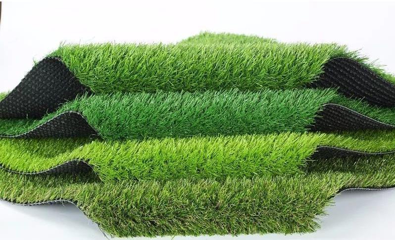 人工草坪在城市绿化工作中存在的优势