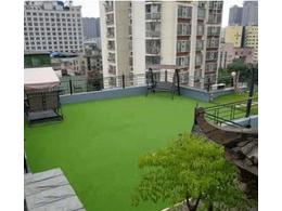 园林绿化草坪种类有哪些?