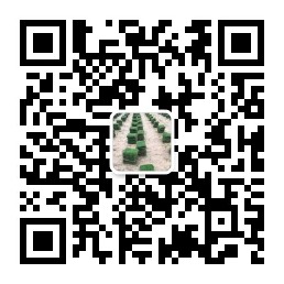 茂沁草业微信公众号二维码