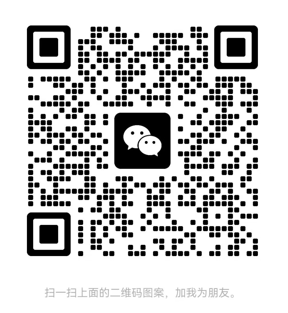 茂沁草业微信公众号二维码